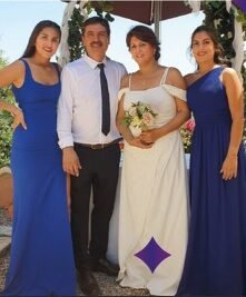 familia Vidal