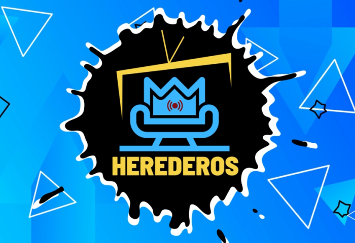 herederos